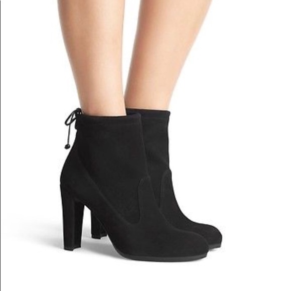 stuart weitzman perfection bootie